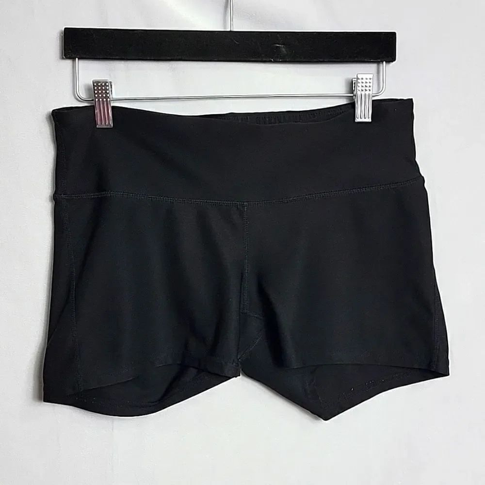 🖤5/$20🖤 TESLA.. black workout shorts..